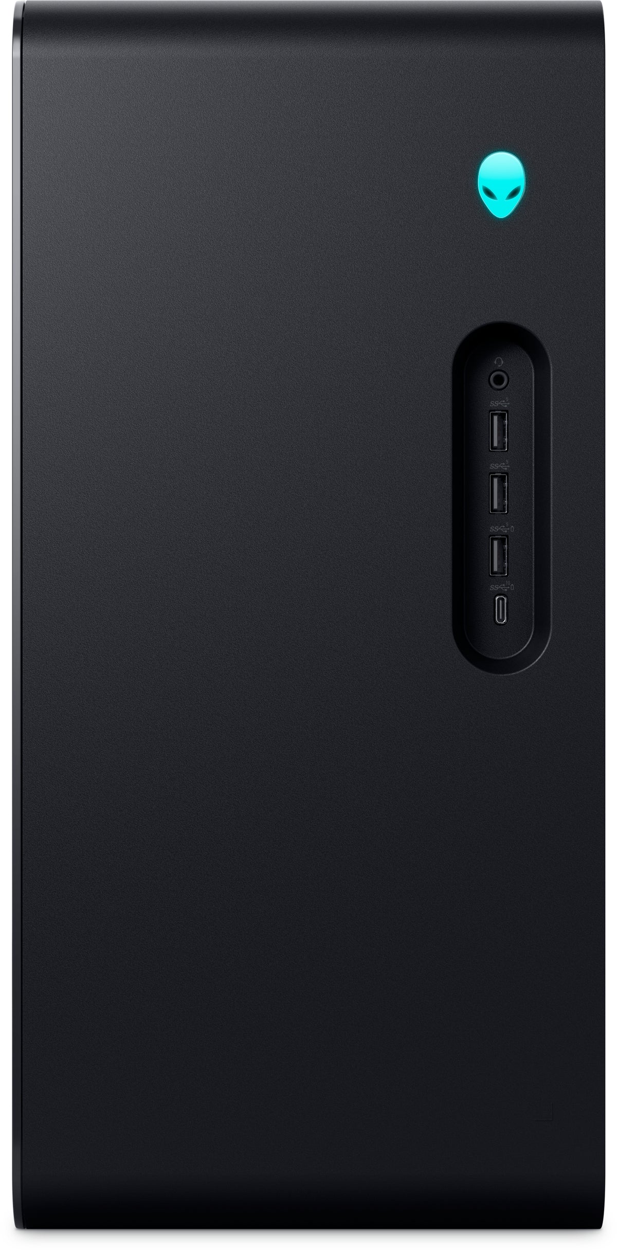 Alienware Aurora ACT1250 Intel Core Ultra 9 285K 32 GB DDR5-SDRAM 2 TB SSD NVIDIA GeForce RTX 5080 Windows 11 Home Desktop PC Schwarz