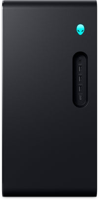 Alienware Aurora ACT1250 Intel Core Ultra 9 285K 32 GB DDR5-SDRAM 2 TB SSD NVIDIA GeForce RTX 5080 Windows 11 Home Desktop PC Schwarz