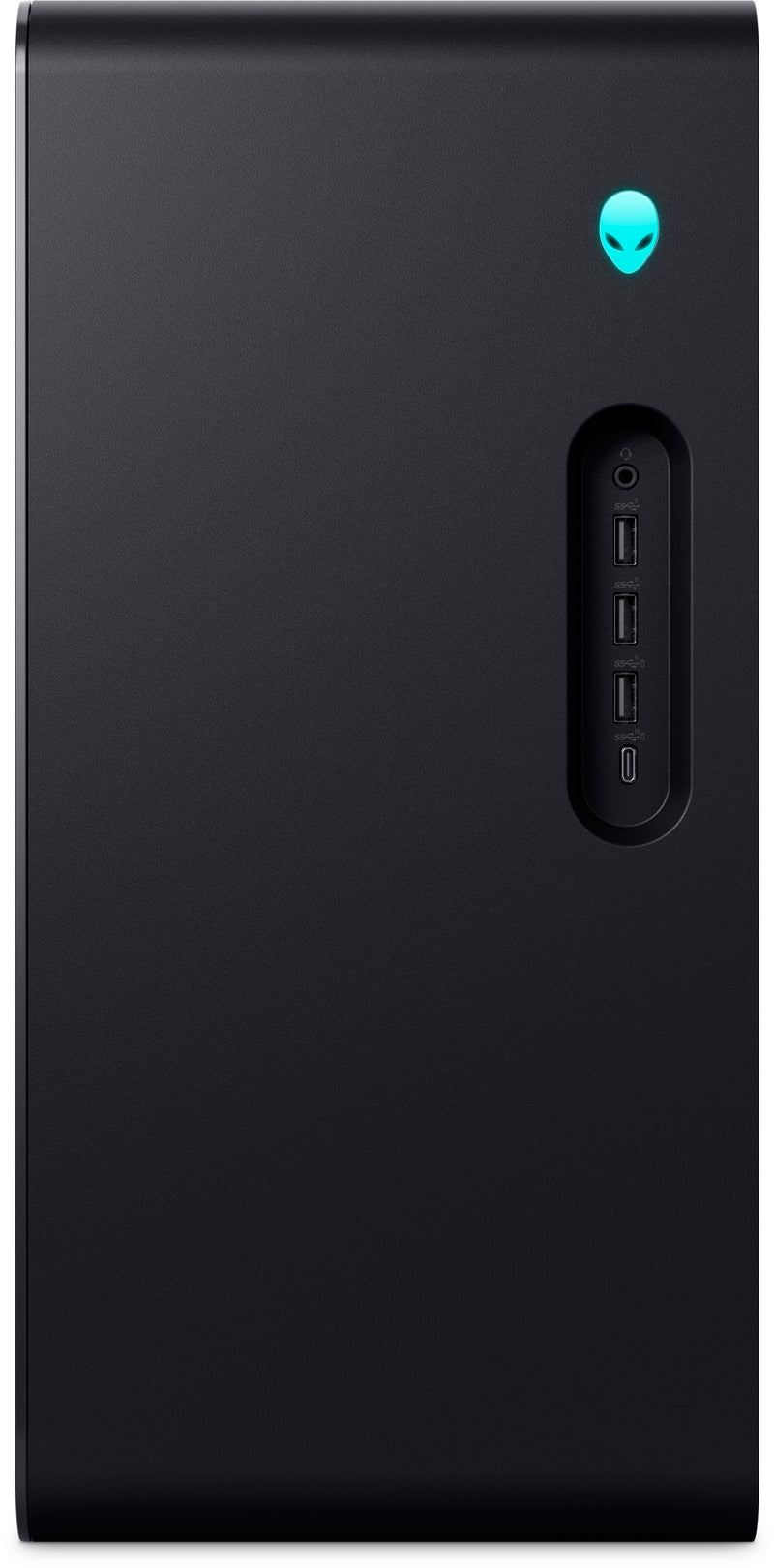 Alienware Aurora ACT1250 Intel Core Ultra 9 285K 32 GB DDR5-SDRAM 2 TB SSD NVIDIA GeForce RTX 5080 Windows 11 Home Desktop PC Schwarz