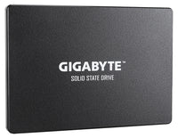GIGABYTE GP-GSTFS31256GTND Internes Solid State Drive 256 GB 2.5" Serial ATA III V-NAND