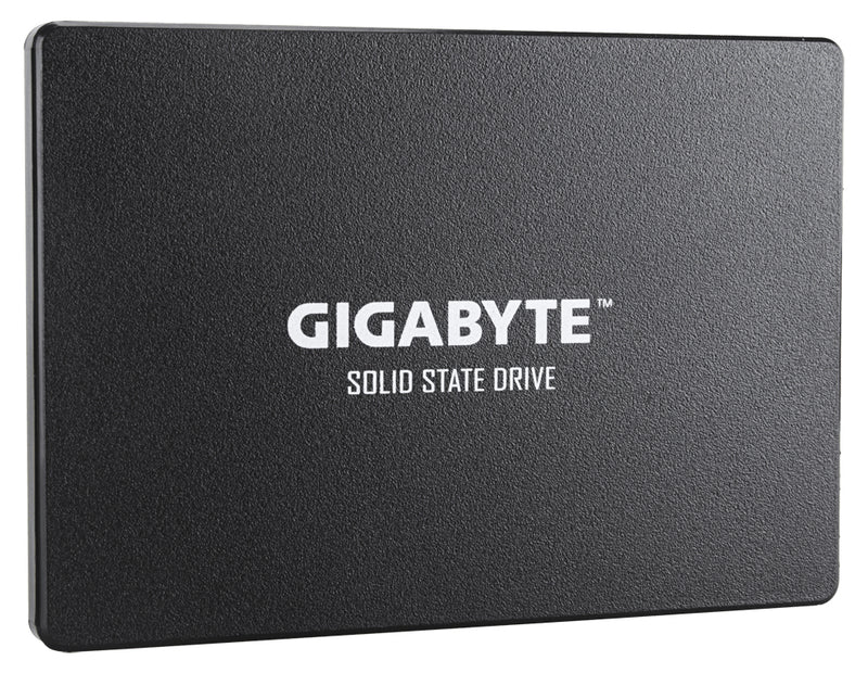 GIGABYTE GP-GSTFS31256GTND Internes Solid State Drive 256 GB 2.5" Serial ATA III V-NAND