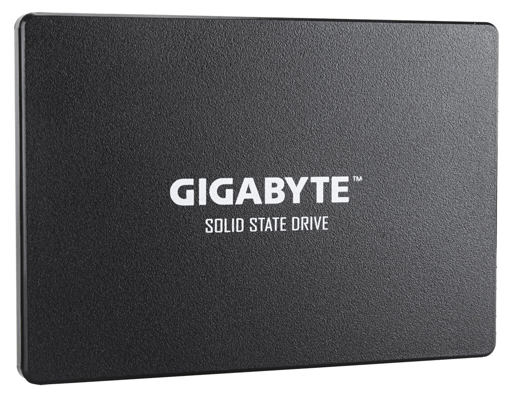 GIGABYTE GP-GSTFS31240GNTD Internes Solid State Drive 240 GB 2.5" Serial ATA III