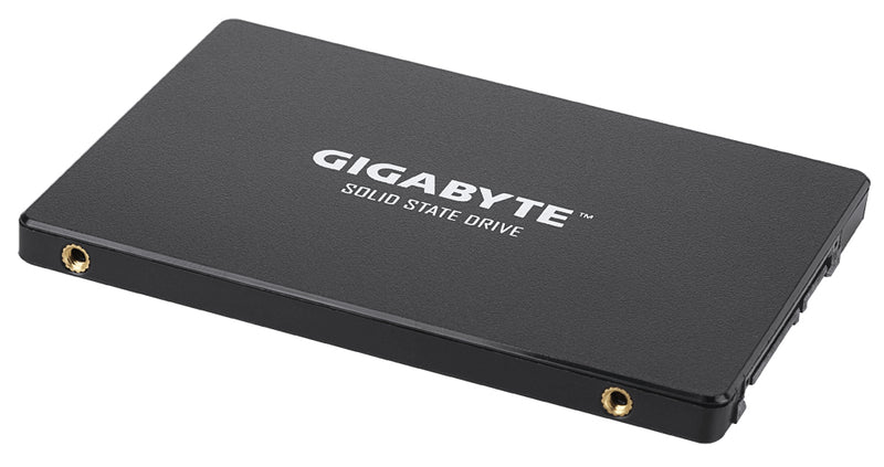 GIGABYTE GP-GSTFS31256GTND Internes Solid State Drive 256 GB 2.5" Serial ATA III V-NAND