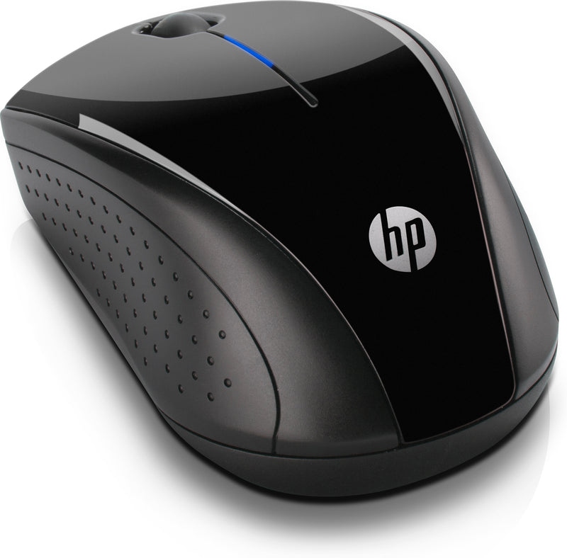 HP Wireless-Maus 220