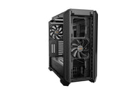 be quiet! Silent Base 601 Midi Tower Schwarz
