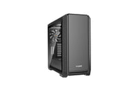 be quiet! Silent Base 601 Window Midi Tower Schwarz