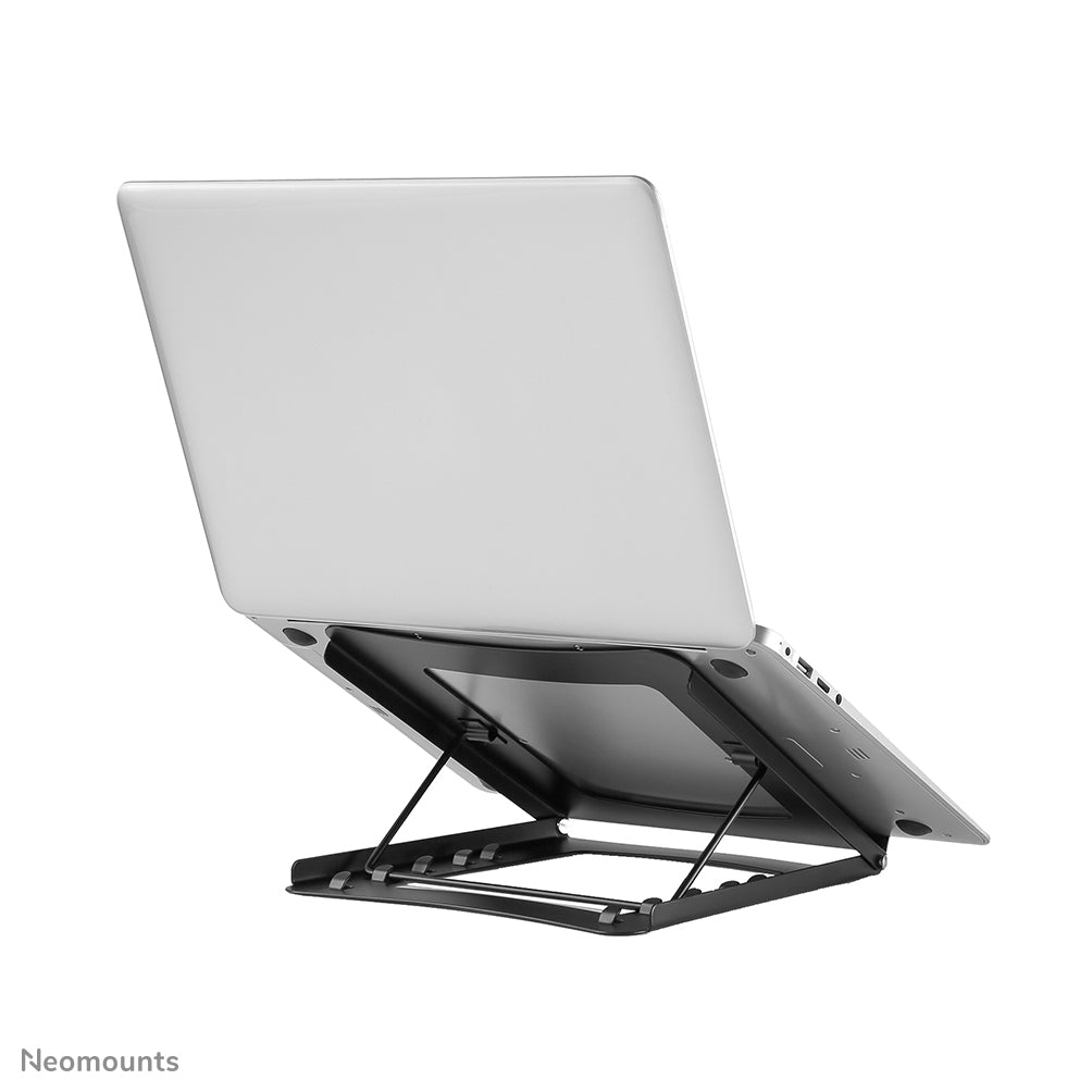 Neomounts NSLS075BLACK Laptop-Halterung 10-16" - faltbar - kompakt - universal