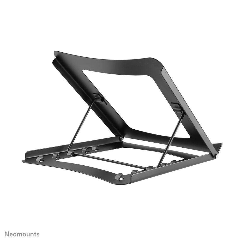 Neomounts NSLS075BLACK Laptop-Halterung 10-16" - faltbar - kompakt - universal