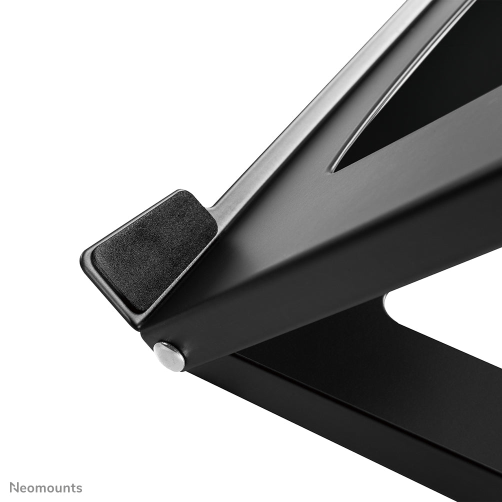Neomounts NSLS075BLACK Laptop-Halterung 10-16" - faltbar - kompakt - universal