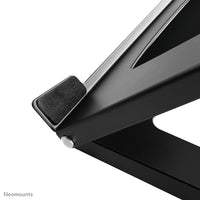 Neomounts NSLS075BLACK Laptop-Halterung 10-16" - faltbar - kompakt - universal