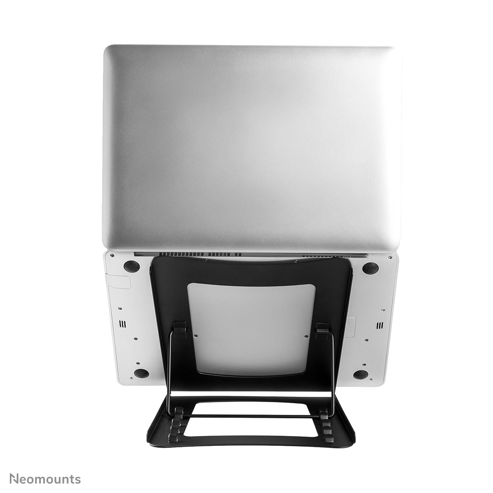 Neomounts NSLS075BLACK Laptop-Halterung 10-16" - faltbar - kompakt - universal