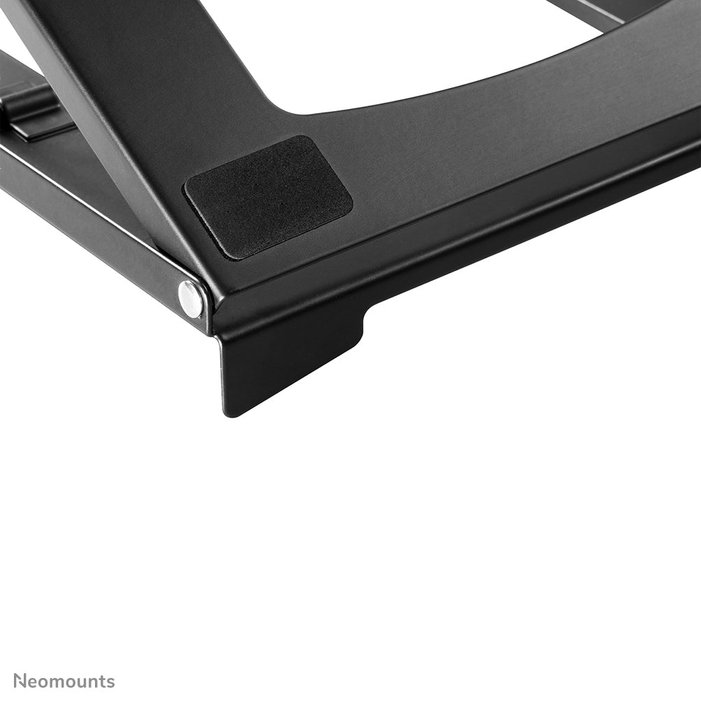 Neomounts NSLS075BLACK Laptop-Halterung 10-16" - faltbar - kompakt - universal