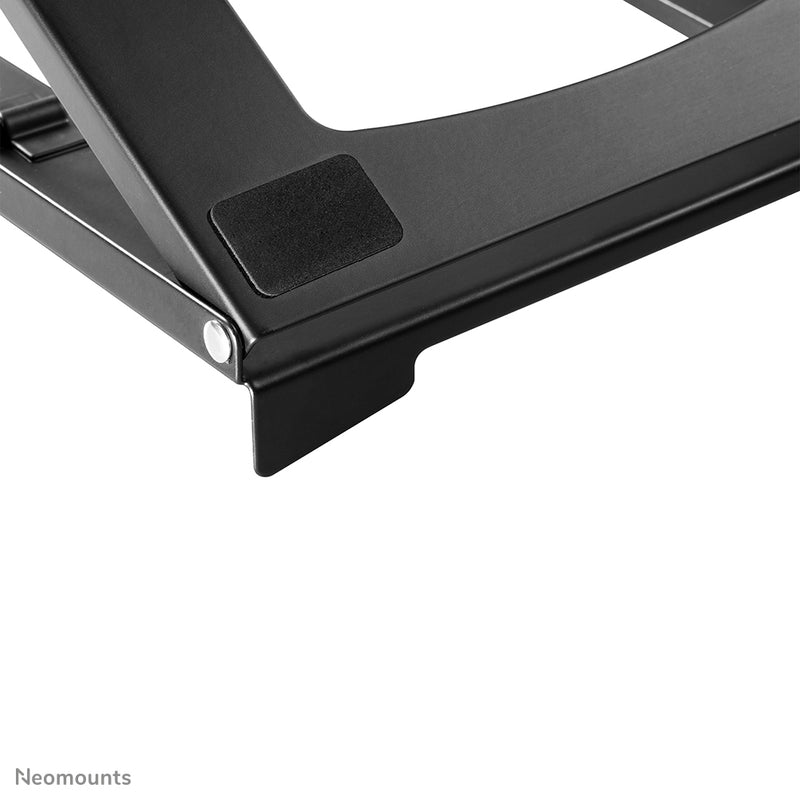 Neomounts NSLS075BLACK Laptop-Halterung 10-16" - faltbar - kompakt - universal