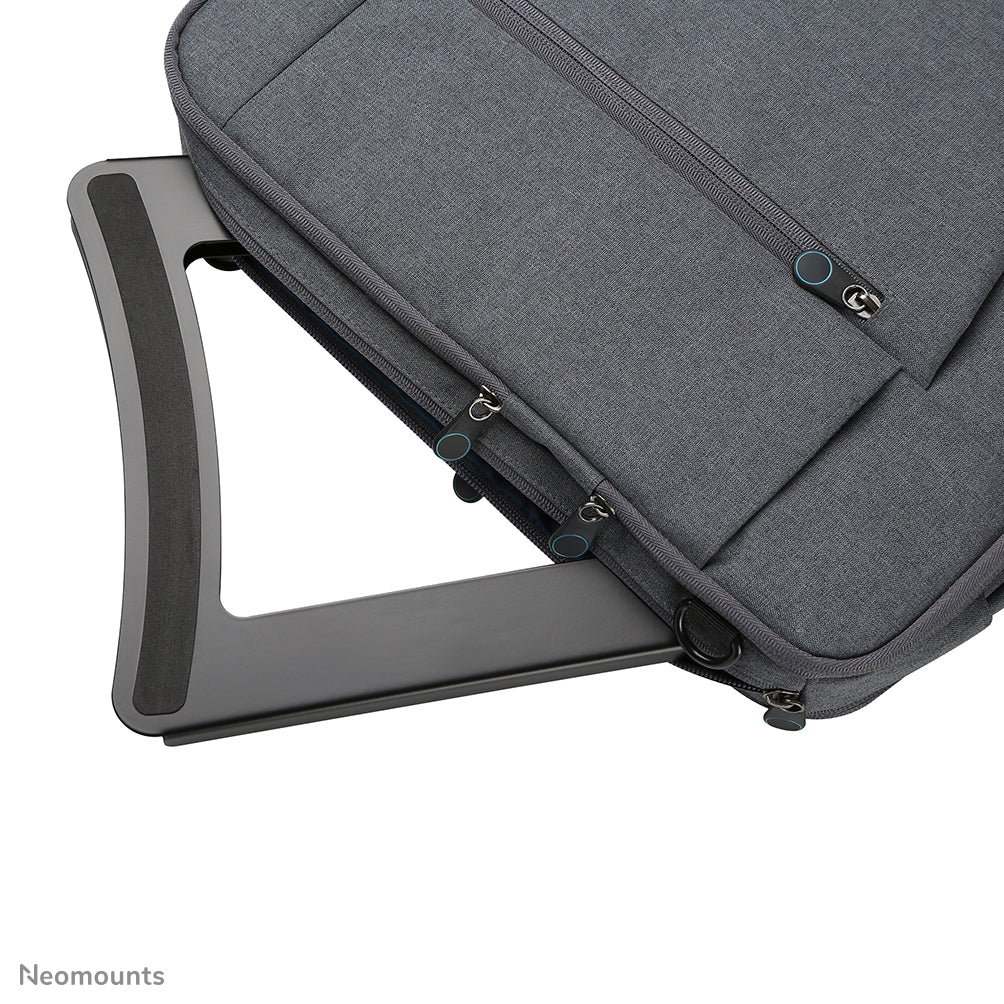 Neomounts NSLS075BLACK Laptop-Halterung 10-16" - faltbar - kompakt - universal