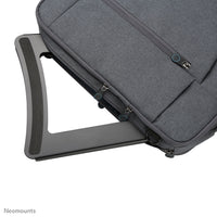 Neomounts NSLS075BLACK Laptop-Halterung 10-16" - faltbar - kompakt - universal