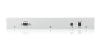 Zyxel ATP200 Firewall (Hardware) Desktop 2 Gbit/s