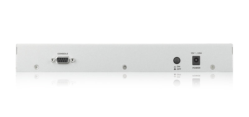 Zyxel ATP200 Firewall (Hardware) Desktop 2 Gbit/s