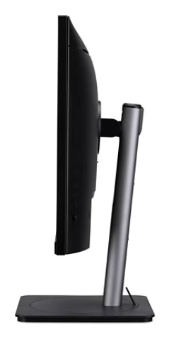 Acer CB243Y E Computer Monitor 60.5 cm (23.8") 1920 x 1080 pixels Full HD Black