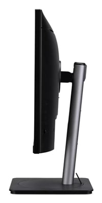 Acer CB243Y E Computerbildschirm 60,5 cm (23.8") 1920 x 1080 Pixel Full HD Schwarz