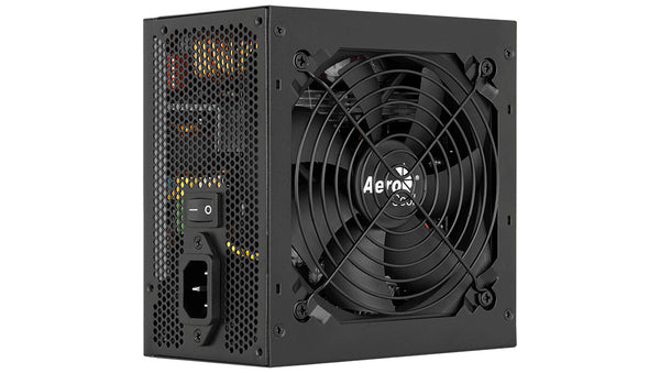 Aerocool Integrator Gold 1000W Netzteil 20+4 pin ATX ATX Schwarz