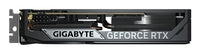 GIGABYTE GeForce RTX 5060 WINDFORCE MAX OC 8G Grafikkarte – 8 GB GDDR7, 128 Bit, PCI-E 5.0, 2512 MHz Kernfrequenz, 3 x DisplayPort, 1 x HDMI, NVIDIA DLSS 4, GV-N5060WF2MAX OC-8GD