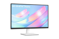 LG 27US500-W Computerbildschirm 68,6 cm (27") 3840 x 2160 Pixel 4K Ultra HD LCD Weiß