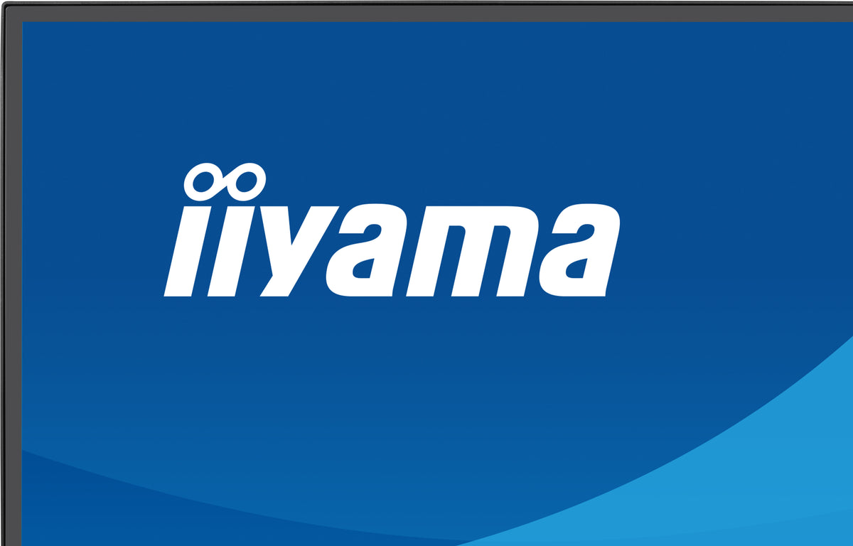 iiyama ProLite XB2797QSN-B1 Computerbildschirm 68,6 cm (27") 2560 x 1440 Pixel Quad HD LCD Schwarz