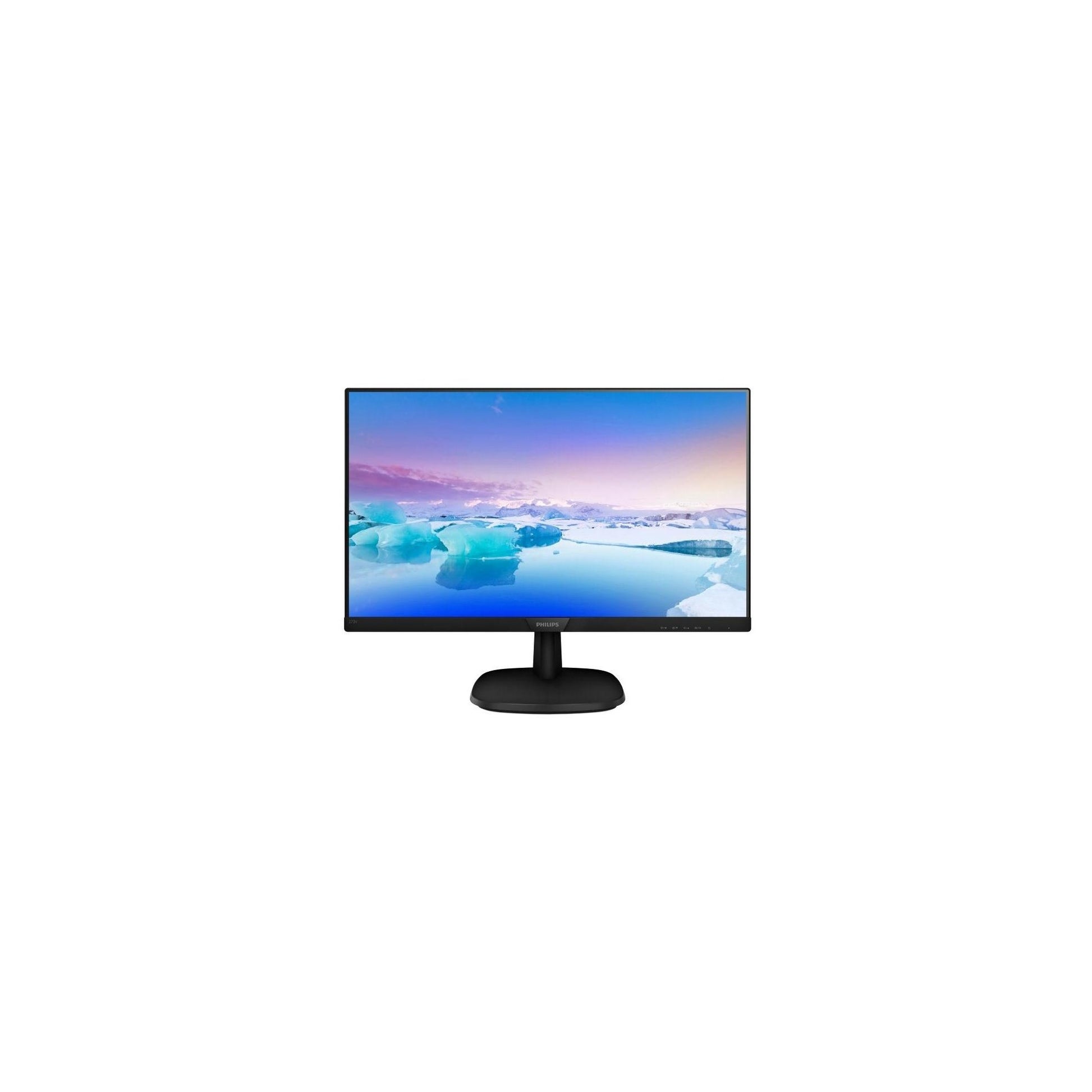 Philips 243V7QDSB 24, 1920x1080, IPS