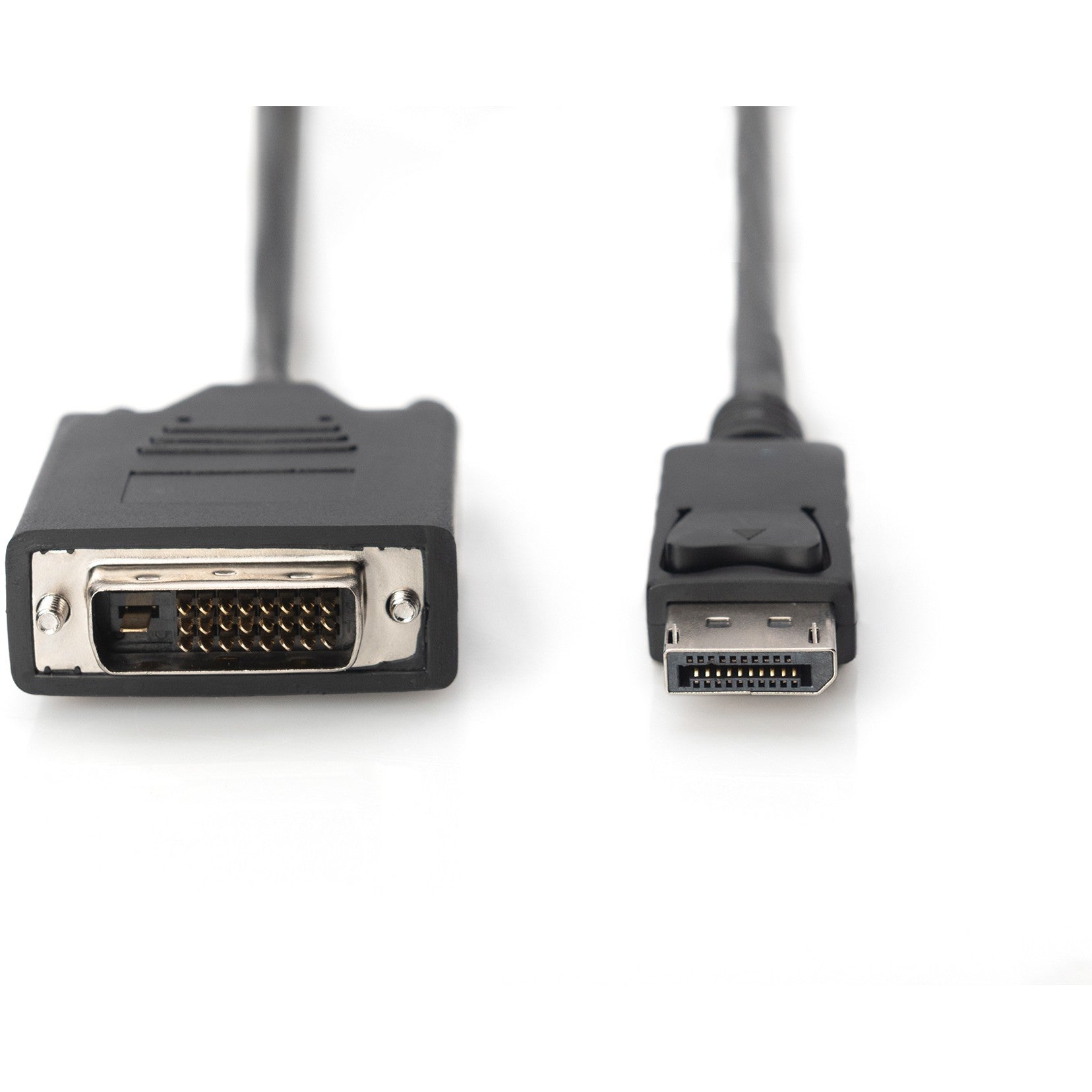 DIGITUS DisplayPort Adapterkabel DP-> DVI(24+1) St/St.3m 8K