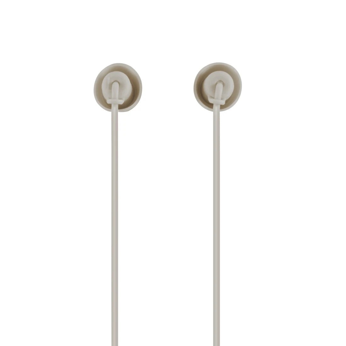 Hama 00221793 Kopfhörer & Headset Kabelgebunden im Ohr Anrufe/Musik USB Typ-C Beige
