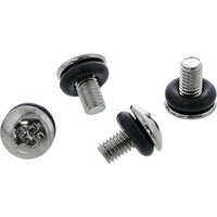 InLine Schraubenset für Mainboard, metrisch