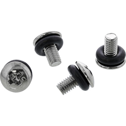 InLine Schraubenset für Mainboard, metrisch