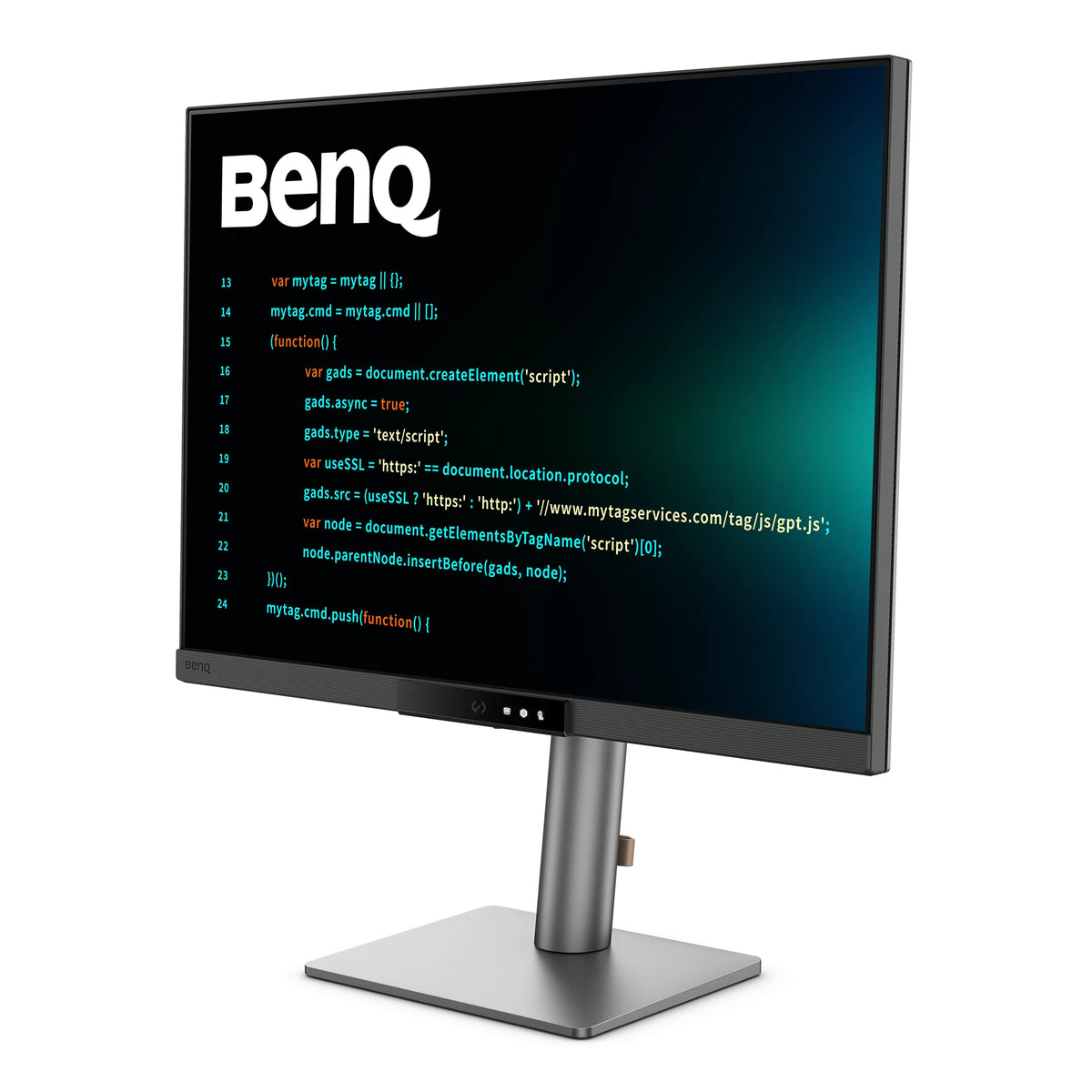 BenQ RD280UG Computerbildschirm 71,6 cm (28.2") 3840 x 2560 Pixel 4K Ultra HD Schwarz