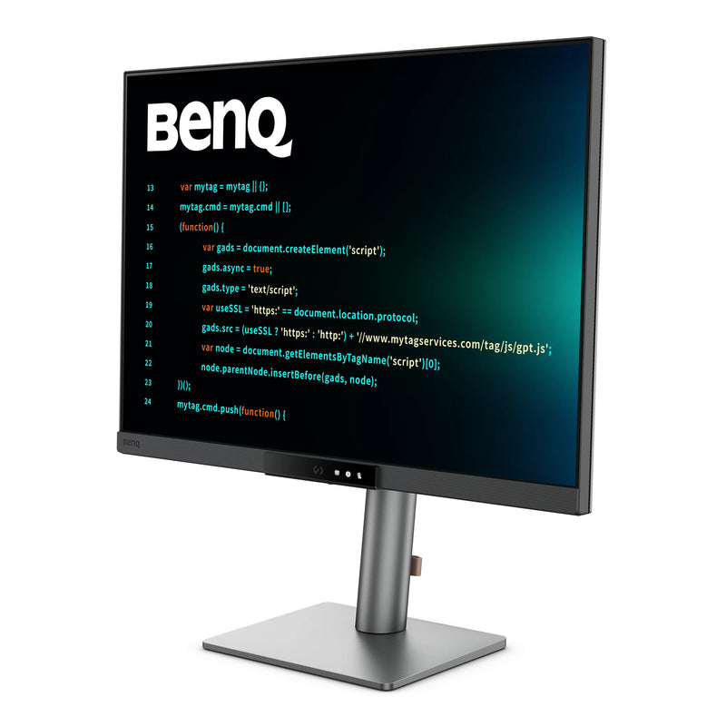 BenQ RD280UG Computerbildschirm 71,6 cm (28.2") 3840 x 2560 Pixel 4K Ultra HD Schwarz
