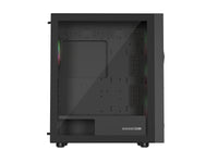GENESIS Diaxid 605 ARGB Midi Tower Schwarz