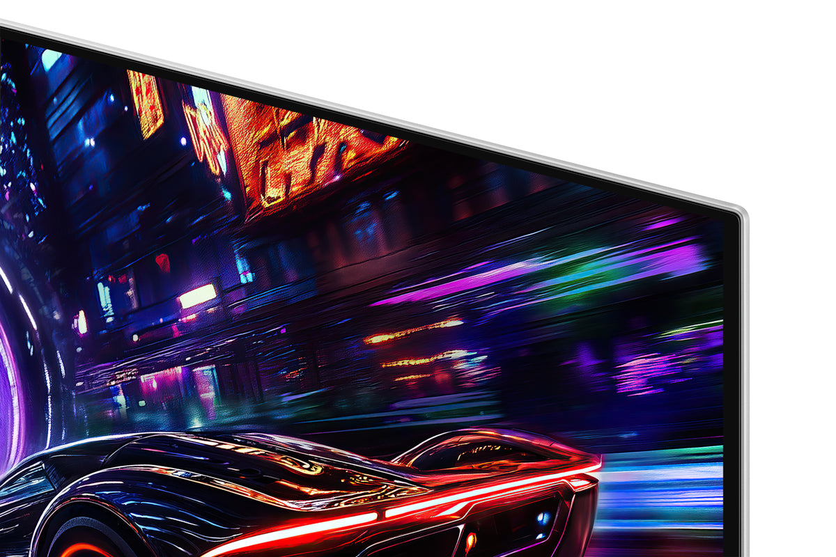 Samsung 27" Odyssey OLED G8 (G81SF) 4K 240 Hz Gaming Monitor