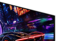 Samsung 27" Odyssey OLED G8 (G81SF) 4K 240 Hz Gaming Monitor