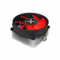 CPU Cooler AMD Xilence A250PWM Black | FMx,AM3/4,TDP 89W