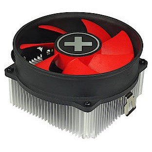 K Cooler AMD Xilence A250PWM Black | FMx.AM3/4.TDP 89W