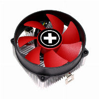 CPU Cooler AMD Xilence A250PWM Black | FMx,AM3/4,TDP 89W