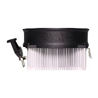 CPU Cooler AMD Xilence A250PWM Black | FMx,AM3/4,TDP 89W