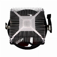 CPU Cooler AMD Xilence A250PWM Black | FMx,AM3/4,TDP 89W