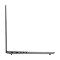 Lenovo Yoga Pro 9 16IAH10 Intel Core Ultra 9 285H Laptop 40,6 cm (16") Touchscreen 3.2K 32 GB LPDDR5x-SDRAM 1 TB SSD NVIDIA GeForce RTX 5060 Wi-Fi 7 (802.11be) Windows 11 Pro Deutsch Grau