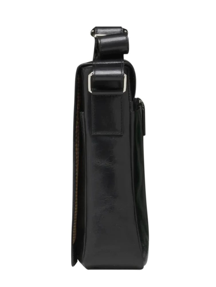 dbramante1928 Marselisborg 35,6 cm (14") Messengerhülle Schwarz