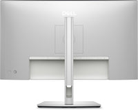 DELL UltraSharp U2725QE Computerbildschirm 68,6 cm (27") 3840 x 2160 Pixel 4K Ultra HD LCD Schwarz, Silber