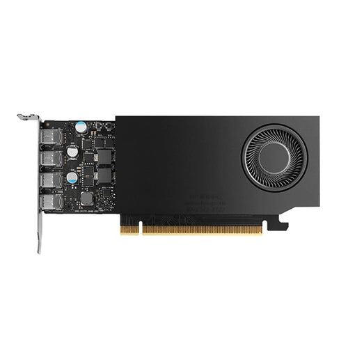 HP NVIDIA RTX A400 4GB