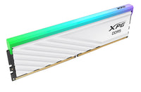 XPG AX5U6000C3616G-SLABRWH Speichermodul 16 GB 1 x 16 GB DDR5 6000 MT/s 288-pin DIMM ECC