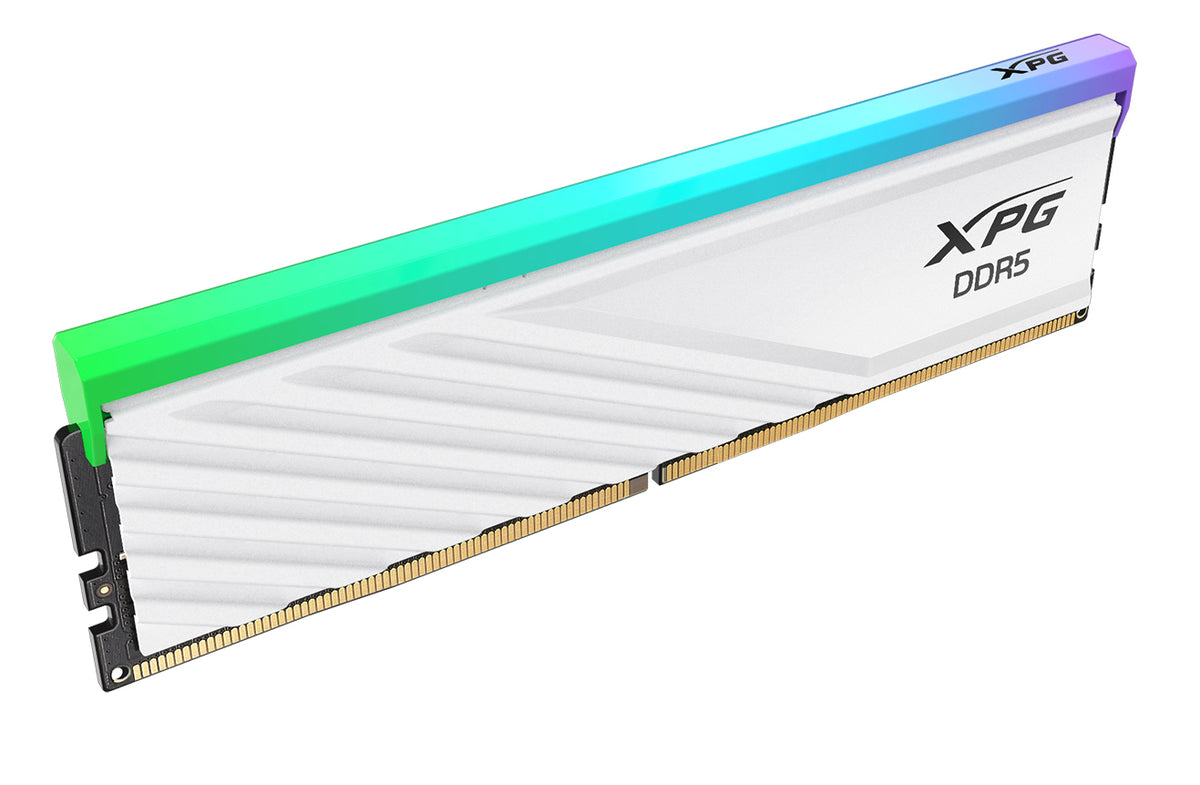 XPG LANCER BLADE RGB DDR5 Speichermodul 32 GB 2 x 16 GB 288-pin DIMM ECC