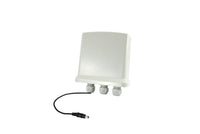LevelOne 12VDC High-Power Outdoor PoE Splitter
