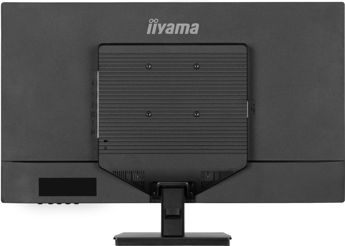 iiyama ProLite X3270QSU-B1 Computerbildschirm 80 cm (31.5") 2560 x 1440 Pixel Wide Quad HD LED Schwarz